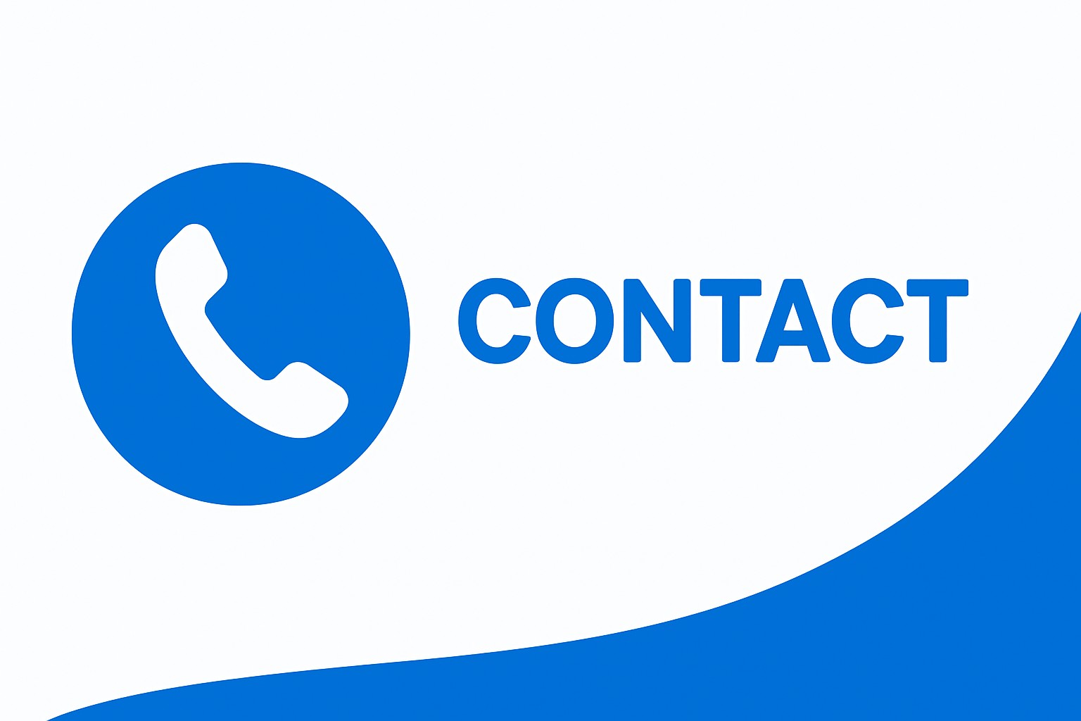 contact